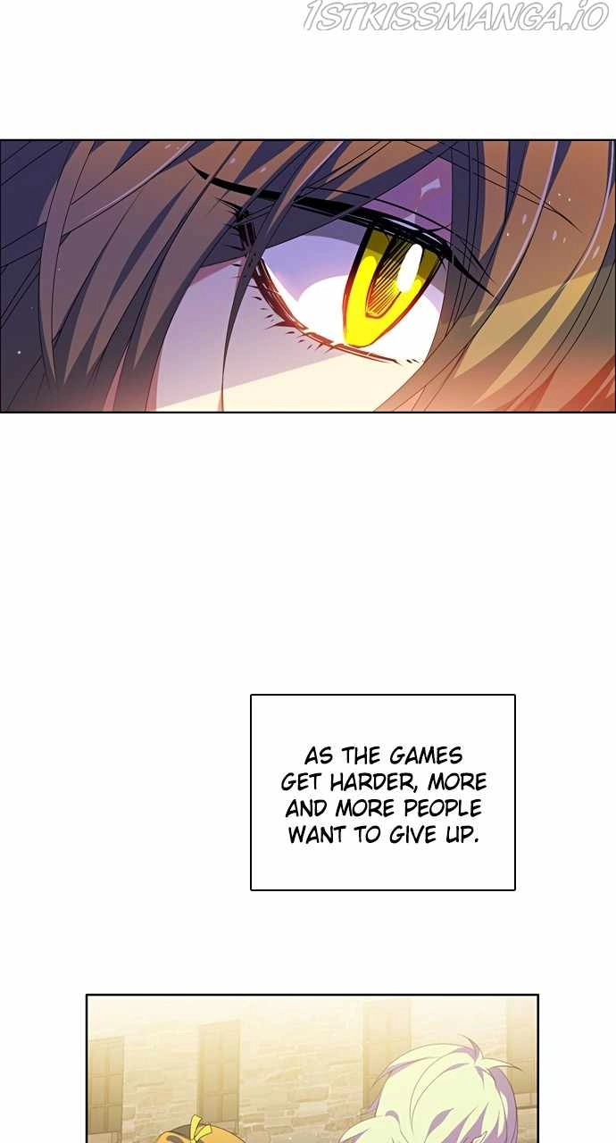 Zero Game Chapter 173 58